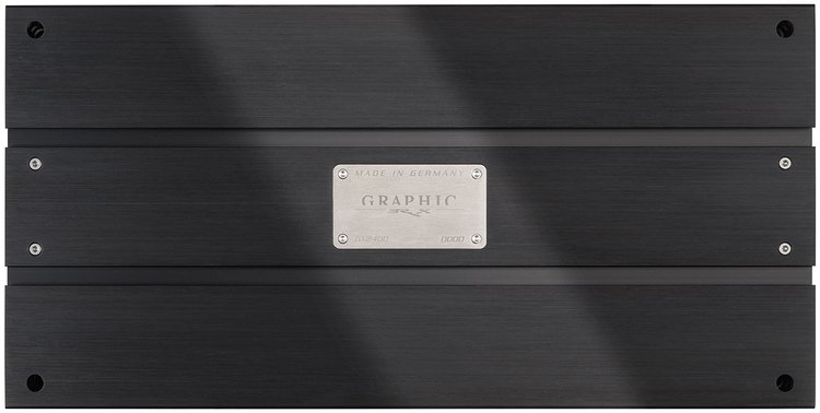 Brax GRAPHIC GX2400 — Santa Rosa Cartunes